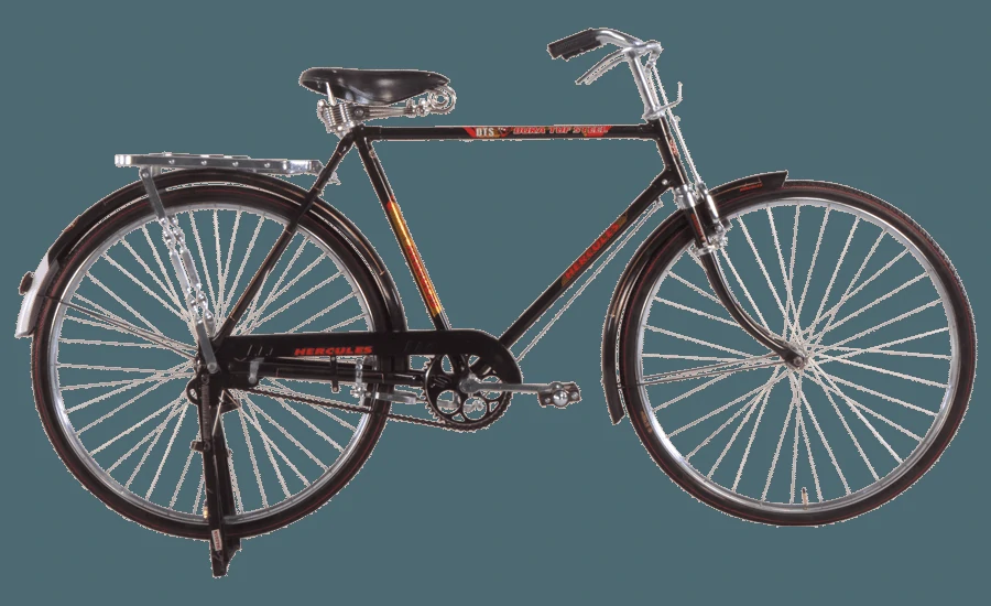 Hercules roadster clearance cycle